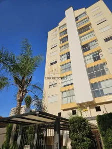 Apartamento com 3 Quartos à venda, 108m² no Centro, Canoas
