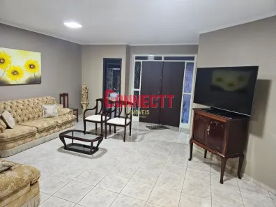 Casa com 3 Quartos para alugar, 270m² no Parque Residencial Lagoinha, Ribeirão Preto