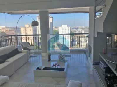 Cobertura com 3 Quartos à venda, 210m² no Nova Piraju, São Paulo