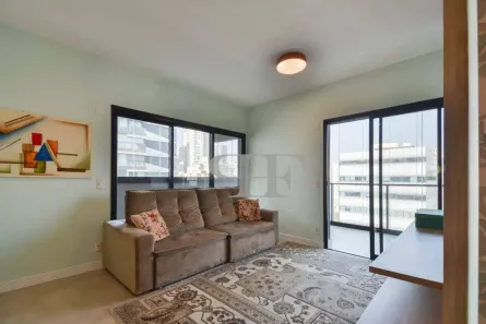 Apartamento com 3 Quartos à venda, 117m² no Pinheiros, São Paulo