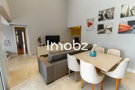 Apartamento com 3 Quartos à venda, 164m² no Vila Andrade, São Paulo
