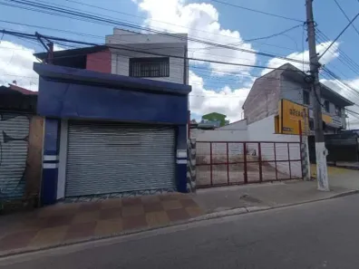Prédio Comercial à venda, 300m² no Centro, São Bernardo do Campo
