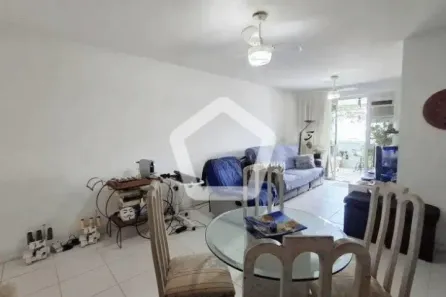 Apartamento com 7 Quartos à venda, 114m² no Barra Olímpica, Rio de Janeiro