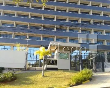 Sala Comercial à venda, 29m² no Jardim Chapadão, Campinas