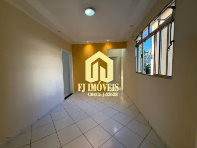 Apartamento com 1 Quarto à venda, 53m² no Centro, São Vicente