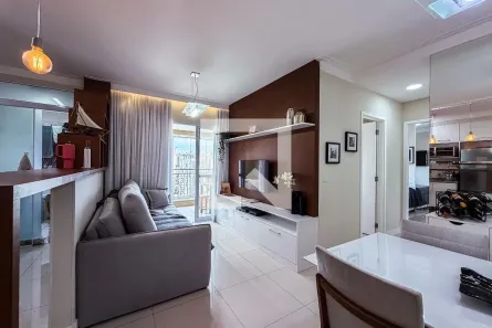 Apartamento com 2 Quartos à venda, 65m² no Barra Funda, São Paulo