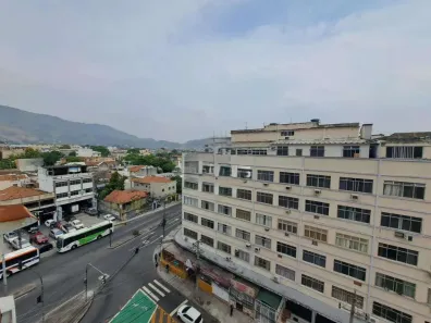 Apartamento com 2 Quartos à venda, 60m² no Quintino Bocaiúva, Rio de Janeiro