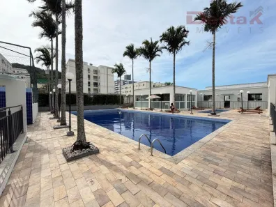 Apartamento com 2 Quartos à venda, 48m² no Areias, São José