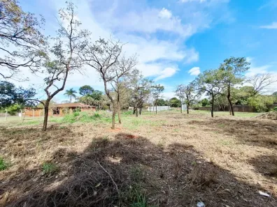Lote/Terreno à venda, 5000m² no Recreio Anhangüera, Ribeirão Preto