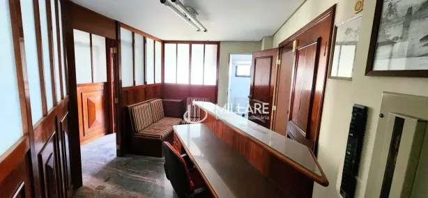 Sala Comercial para alugar, 86m² no Vila Clementino, São Paulo