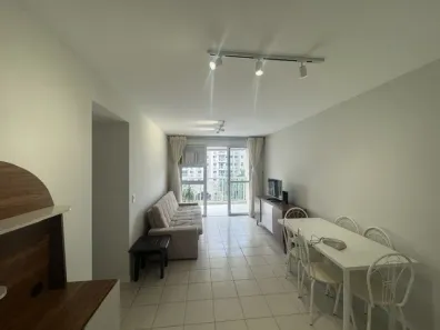 Apartamento com 2 Quartos à venda, 74m² no Recreio dos Bandeirantes, Rio de Janeiro