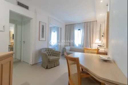 Apartamento com 1 Quarto à venda, 32m² no Jardim Paulista, São Paulo