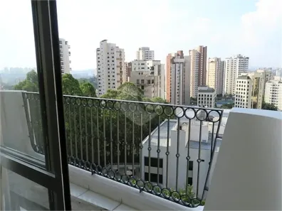 Apartamento com 3 Quartos à venda, 180m² no Vila Suzana, São Paulo