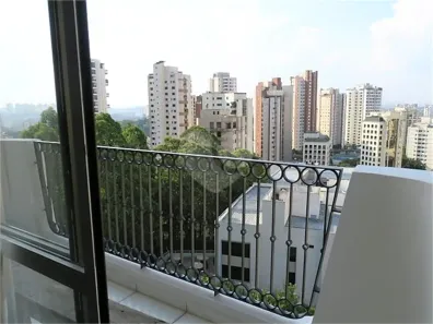 Apartamento com 3 Quartos para alugar, 180m² no Vila Suzana, São Paulo