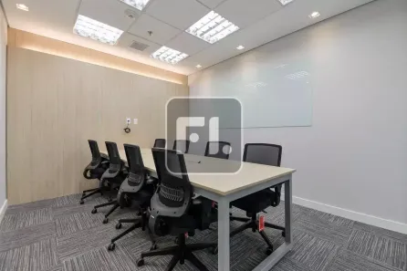 Sala Comercial à venda, 460m² no Vila Olímpia, São Paulo