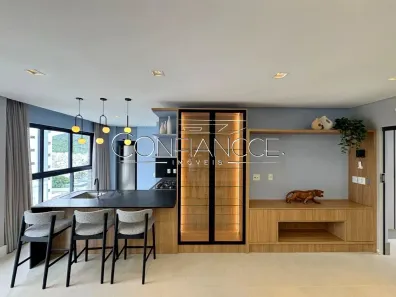 Apartamento com 3 Quartos à venda, 231m² no Centro, Balneário Camboriú