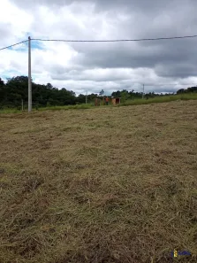 Lote/Terreno à venda, 1000m² no Residencial Iguatemi 4, Alumínio
