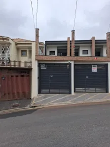 Casa com 3 Quartos à venda, 133m² no Vila Jaguara, São Paulo