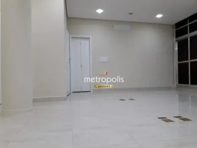 Sala Comercial à venda, 63m² no República, São Paulo