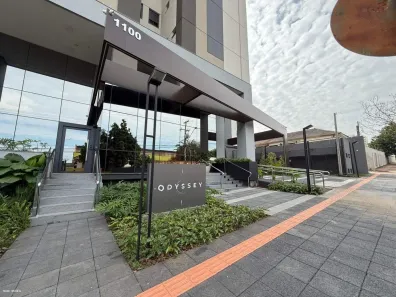 Apartamento com 3 Quartos à venda, 86m² no Centro, Londrina