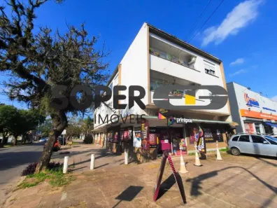 Apartamento com 1 Quarto à venda, 58m² no Camaquã, Porto Alegre