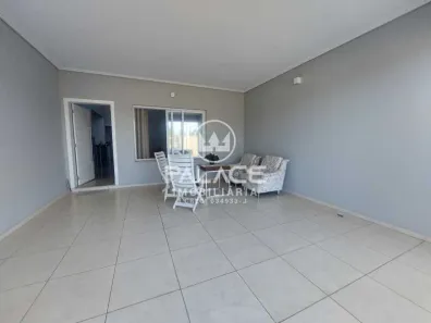 Casa de Condomínio com 3 Quartos à venda, 141m² no Nova Pompéia, Piracicaba