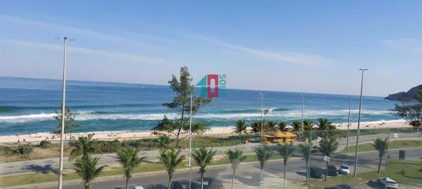 Cobertura com 5 Quartos à venda, 343m² no Recreio dos Bandeirantes, Rio de Janeiro