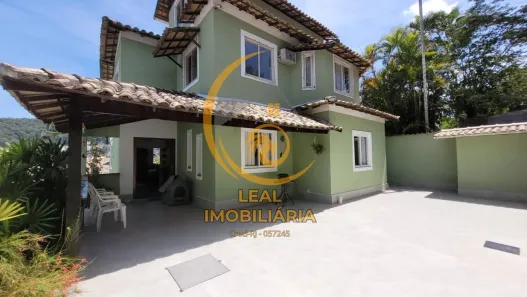 Casa com 3 Quartos à venda, 375m² no Piratininga, Niterói