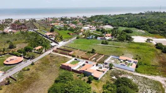Lote/Terreno à venda, 400m² no Panaquatira, São José de Ribamar