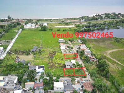 Apartamento com 1 Quarto à venda, 240m² no Praia Grande, Fundão