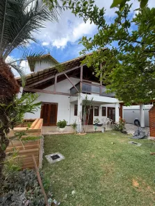 Casa com 4 Quartos para alugar, 300m² no Paquetá, Belo Horizonte