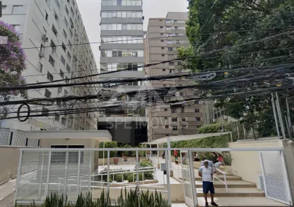 Ponto Comercial à venda, 60m² no Jardim Paulista, São Paulo