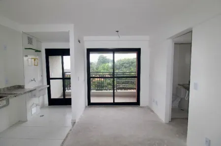 Apartamento com 2 Quartos à venda, 46m² no Água Fria, São Paulo
