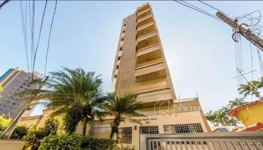 Apartamento com 1 Quarto à venda, 65m² no Vila Itapura, Campinas