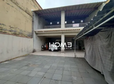 Casa com 4 Quartos à venda, 180m² no Guadalupe, Rio de Janeiro