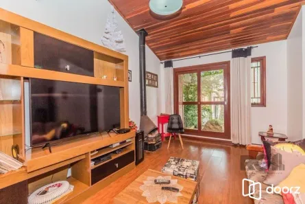 Casa com 3 Quartos à venda, 207m² no Vila Nova, Porto Alegre