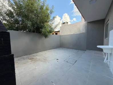 Casa com 2 Quartos à venda, 47m² no Nações, Fazenda Rio Grande