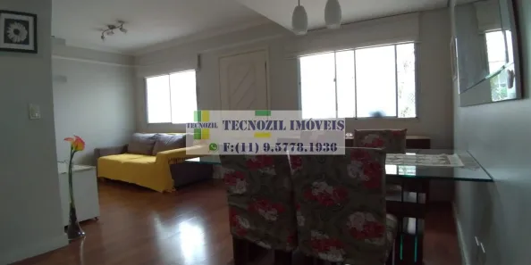Casa com 3 Quartos à venda, 196m² no Vila das Mercês, São Paulo