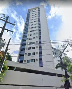 Apartamento com 3 Quartos à venda, 93m² no Madalena, Recife