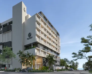 Apartamento com 1 Quarto à venda, 29m² no Jardim Oceania, João Pessoa