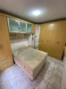 Apartamento com 1 Quarto à venda, 38m² no Camaquã, Porto Alegre