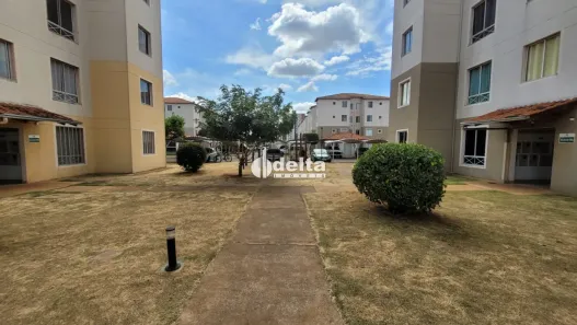 Apartamento com 2 Quartos à venda, 43m² no Novo Mundo, Uberlândia