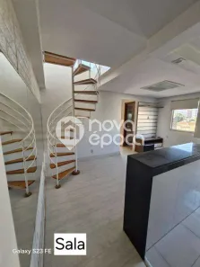 Cobertura com 2 Quartos à venda, 88m² no Vila Isabel, Rio de Janeiro