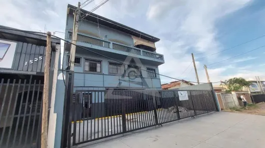 Prédio Comercial à venda, 660m² no Taquaral, Campinas