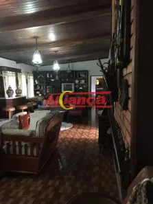 Fazenda/Sítio com 8 Quartos à venda, 8000m² no Guavirituva, Nazaré Paulista