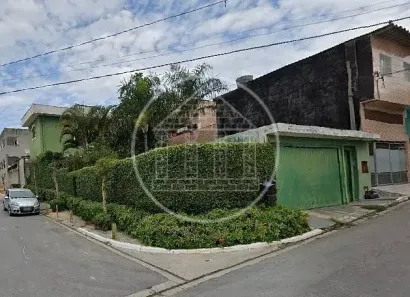 Sobrado com 2 Quartos à venda, 121m² no Parque Residencial Cocaia, São Paulo