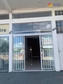 Ponto Comercial à venda, 38m² no Jardim Morada do Sol, Indaiatuba