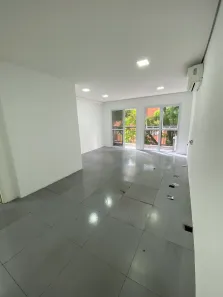 Sala Comercial com 1 Quarto para alugar, 33m² no Jabaquara, São Paulo