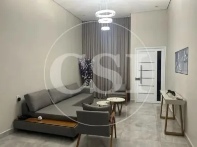 Casa com 3 Quartos à venda, 180m² no Residencial Nova Era, Valinhos