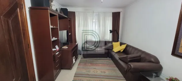 Sobrado com 3 Quartos à venda, 120m² no Vila Nova Alba, São Paulo